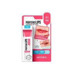 Son Dưỡng Môi Cấp Ẩm & Căng Bóng Mediheal Pantenolips Essence Berrypink 10ml (Hồng) 2
