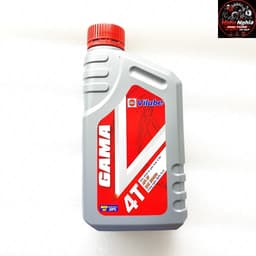 [HN] DẦU NHỚT 4T GAMA 20W-50 800ml CHO XE CÔN TAY, XE SỐ-HÀNG CHÍNH HÃNG. 2