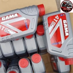 [HN] DẦU NHỚT 4T GAMA 20W-50 800ml CHO XE CÔN TAY, XE SỐ-HÀNG CHÍNH HÃNG. 4