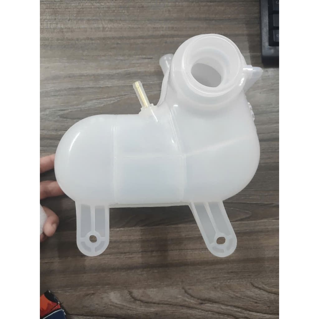 BÌNH NƯỚC PHỤ VINFAST FADIL - BẢN NÂNG CẤP CÚT ĐỒNG