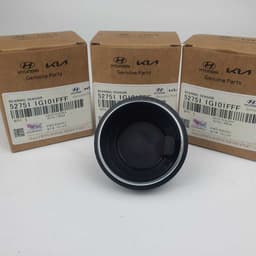 NẮP ABS SAU I10 (2014-2019) / KIA MORNING (2012-2018) - MÃ 527511G101 (HÀNG OEM TQ) 5