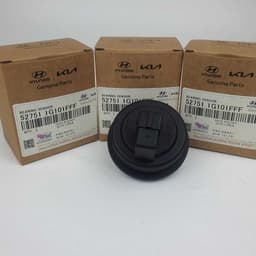 NẮP ABS SAU I10 (2014-2019) / KIA MORNING (2012-2018) - MÃ 527511G101 (HÀNG OEM TQ) 4