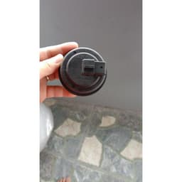 NẮP ABS SAU I10 (2014-2019) / KIA MORNING (2012-2018) - MÃ 527511G101 (HÀNG OEM TQ) 3