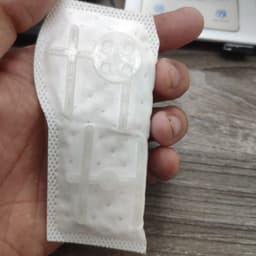 LỌC XĂNG GENTRA, AVEO, LACETTI (05-10), LANOS, NUBIRA - HÀNG OEM 2