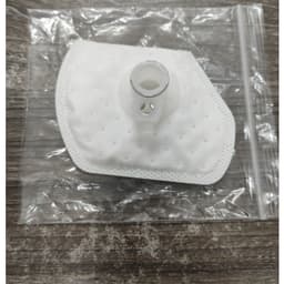 LỌC XĂNG THÔ MATIZ 1, 2, 3 (LỌC TRONG BƠM) - HÀNG OEM 1