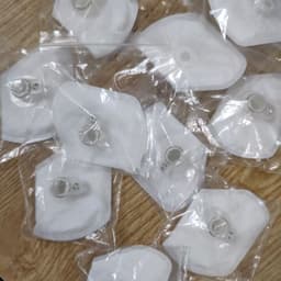 LỌC XĂNG THÔ MATIZ 1, 2, 3 (LỌC TRONG BƠM) - HÀNG OEM 2