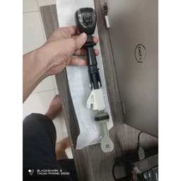 Cần đi số lắp chung cho Gentra, Aveo, Lacetti, Vivant, Lanos, Magnus, Leganza, Nubira hàng oem 2