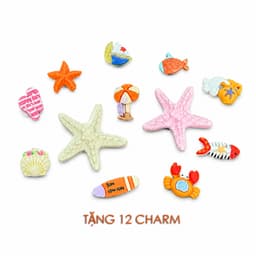[DT03][Tặng Bộ Charm Sao] Dép Tông Kẹp Nữ Xỏ Ngón AVIWIN Chống Trơn Trượt Đi Chơi Du Lịch 8