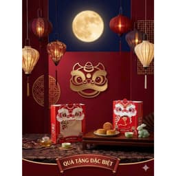 COMBO SỈ TÚI GẤU ĐẦU LÂN TRUNG THU CHO CÁC BÉ 2
