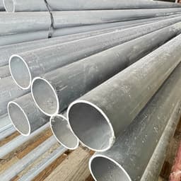 Ống Nhựa PVC Trường Phát Phi 60, Phi 90 Cắt Lẻ 0.5m, 1m Dùng Hệ Thống Nước 1