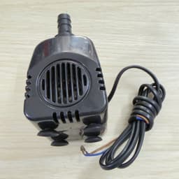 Bơm quạt điều hòa Daikiosan NKM-3500A, NKM-03500A, NKA-03500A, NKA-03500B, NKM-5000A 8