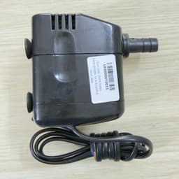 Bơm quạt điều hòa Daikiosan NKM-3500A, NKM-03500A, NKA-03500A, NKA-03500B, NKM-5000A 7