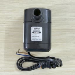 Bơm quạt điều hòa Daikiosan NKM-3500A, NKM-03500A, NKA-03500A, NKA-03500B, NKM-5000A 6