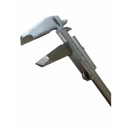 Thước Kẹp Cơ,Thước Cặp Kim Khí 150-200mm Gofuther Có Hộp Đựng [ Hàng Chất Lượng Cao ] 3