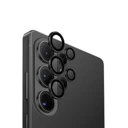 Kính Bảo Vệ Camera Samsung Galaxy S26/S26 ULTRA UNIQ OPTIX ALUGUAR 4