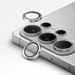Kính Bảo Vệ Camera Samsung Galaxy S26/S26 Plus UNIQ OPTIX ALUGUAR 3