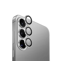 Kính Bảo Vệ Camera Samsung Galaxy S26/S26 Plus UNIQ OPTIX ALUGUAR 4