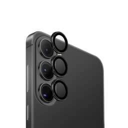Kính Bảo Vệ Camera Samsung Galaxy S26/S26 Plus UNIQ OPTIX ALUGUAR 5