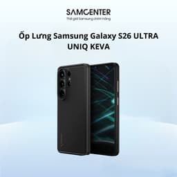 Ốp Lưng Samsung Galaxy S26 ULTRA UNIQ KEVA 1