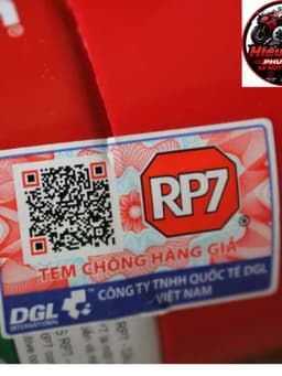 RP7 (Chính Hãng) Chai Xịt Chống Rỉ Sét Và Bôi Trơn 300+50Gr 3