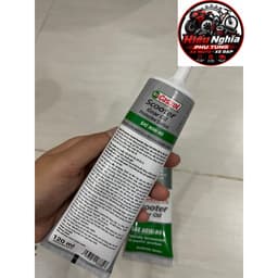 NHỚT HỘP SỐ CASTROL SCOOTER GEAR OIL 80W-90 120ML 2