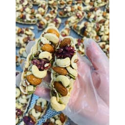 Bánh Hạt Dinh Dưỡng - Quà Tây Nguyên 3