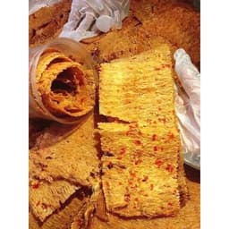 Mực Cán Miếng Hũ 350g Lê Hằng - Quà Tây Nguyên 3