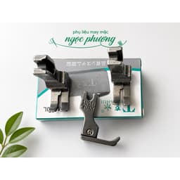 Chân vịt mi 1 ly phải càng to CR1/32 E 1