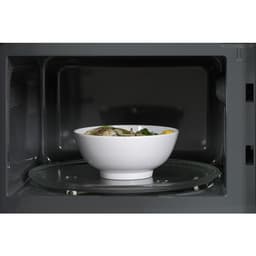 Lò Vi Sóng Sharp R-211TV-BK, 21 lít - 800w, Sx tại Thái Lan, Hàng Chính Hãng 7
