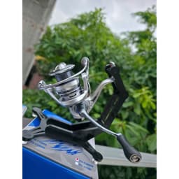 Máy Câu TZE PG Cao Cấp - Giá Cả Phải Chăng, Chất Lượng Tuyệt Vời 7