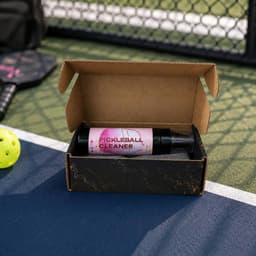 [HỎA TỐC] Dung Dịch Vệ Sinh Mặt Vợt Pickleball CHANLONG-Làm Sạch, Bảo Vệ, Tăng Độ Bám Chuẩn Thi Đấu 6