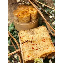 Mực Cán Tẩm Đăng Thủy 250g - Quà Tây Nguyên 2