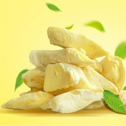 Sầu Riêng Sấy Thăng Hoa NH OCOP - Quà Tây Nguyên 3