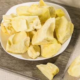 Sầu Riêng Sấy Hũ Pet 100g OCOP - Quà Tây Nguyên 2