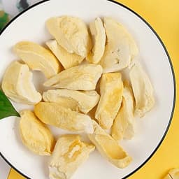 Sầu Riêng Sấy Hũ Pet 100g OCOP - Quà Tây Nguyên 3