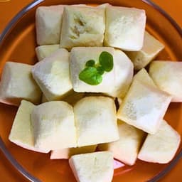 Sầu Riêng Sấy Nhân Macca 50g OCOP - Quà Tây Nguyên 3