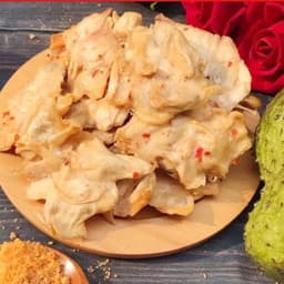 Mãng Cầu Sấy Muối Ớt NH - Quà Tây Nguyên 3