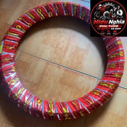 Vỏ(lốp) Casumina 80/90-17 Sau RS-có dùng ruột 6PR chính hãng. 2