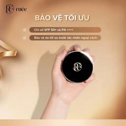 Phấn Nước RUÉE Essential Effect Kill Cover Cushion SPF50+/PA+++ – Che Phủ Khuyết Điểm, Đều Màu Da, Chống Nắng, Dưỡng Ẩm 7