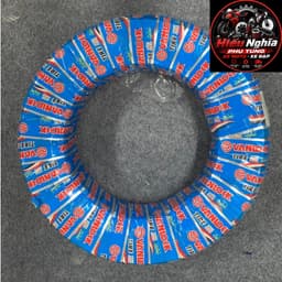 Lốp Không Săm Vanlock 100/90-10 M/C 56J - Vỏ Sau Xe Lead, Attila 3