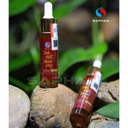 [Rẻ Vô Địch] Tinh Chất Khoai Lang Sapham thế hệ II - Thơm Tự Nhiên Kích Thích Cá Ăn 2