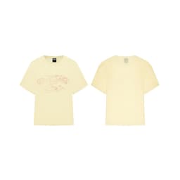 Áo RANVERBAE ODYSSEY TWILIGHT T-Shirt 7