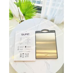 Thớt 2 Mặt GUME TGI-02 Chất liệu Inox 304 & Lúa Mạch Kháng Khuẩn Cao Cấp – Chống Trượt – Tiện Lợi 9