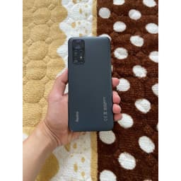 điện thoại redmi note 11 giá rẻ đủ loại Ram tặng full phụ kiện 4