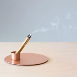 Gỗ Thánh Nam Mỹ PaloSanto Nhập Khẩu Peru, Đầy Đủ Giấy Tờ - TAROT ĐỒNG TÂM 2