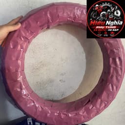 Vỏ Lốp Xe Chengshin C6167 Không Ruột Cho Honda Air Blade, Vision, Vario, Click (80/90-14 & 90/90-14) 3