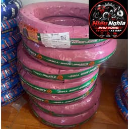 Vỏ Lốp Xe Chengshin C6167 Không Ruột Cho Honda Air Blade, Vision, Vario, Click (80/90-14 & 90/90-14) 6