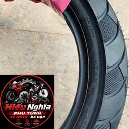 Vỏ Lốp Xe Chengshin C6167 Không Ruột Cho Honda Air Blade, Vision, Vario, Click (80/90-14 & 90/90-14) 2