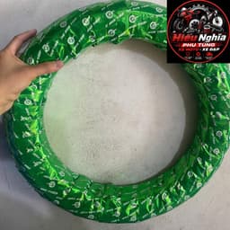 Vỏ Lốp Xe Chengshin C6167 Không Ruột Cho Honda Air Blade, Vision, Vario, Click (80/90-14 & 90/90-14) 8