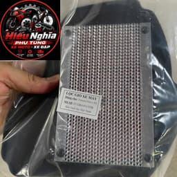 Mút Xốp Lọc Gió RBK Cao Cấp Cho Xe Máy-Tấm Lọc Gió Thay Thế Cho Các Dòng Xe Số, Xe Ga Phổ Thông 2